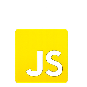 JavaScript logo