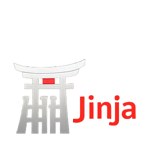 Jinja logo