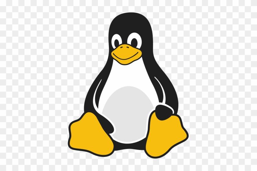 Linux logo