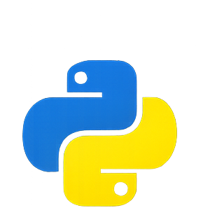 Python logo