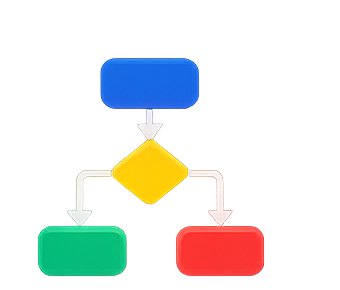 Workflows automation logo